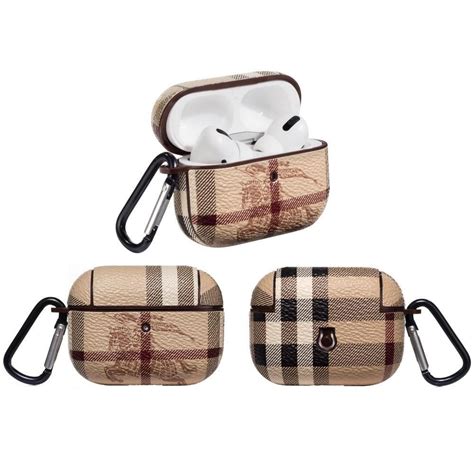 burberry airpod case|Amazon.com: Airpod Case Burberry.